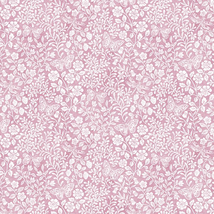 Precut Fabric Jelly Roll Blessed Nest Collection by Shannon Roberts for Benartex Artistry - 2 1/2" Strips