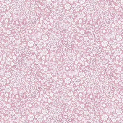 Precut Fabric Jelly Roll Blessed Nest Collection by Shannon Roberts for Benartex Artistry - 2 1/2" Strips