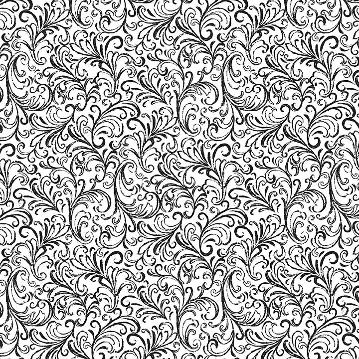 Precut Fabric Jelly Roll Blessed Nest Collection by Shannon Roberts for Benartex Artistry - 2 1/2" Strips