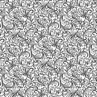 Precut Fabric Jelly Roll Blessed Nest Collection by Shannon Roberts for Benartex Artistry - 2 1/2" Strips