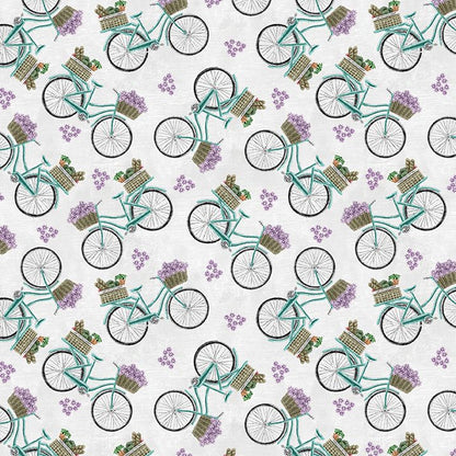 Precut Fabric Jelly Roll Blessed Nest Collection by Shannon Roberts for Benartex Artistry - 2 1/2" Strips