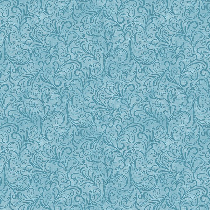 Precut Fabric Jelly Roll Blessed Nest Collection by Shannon Roberts for Benartex Artistry - 2 1/2" Strips