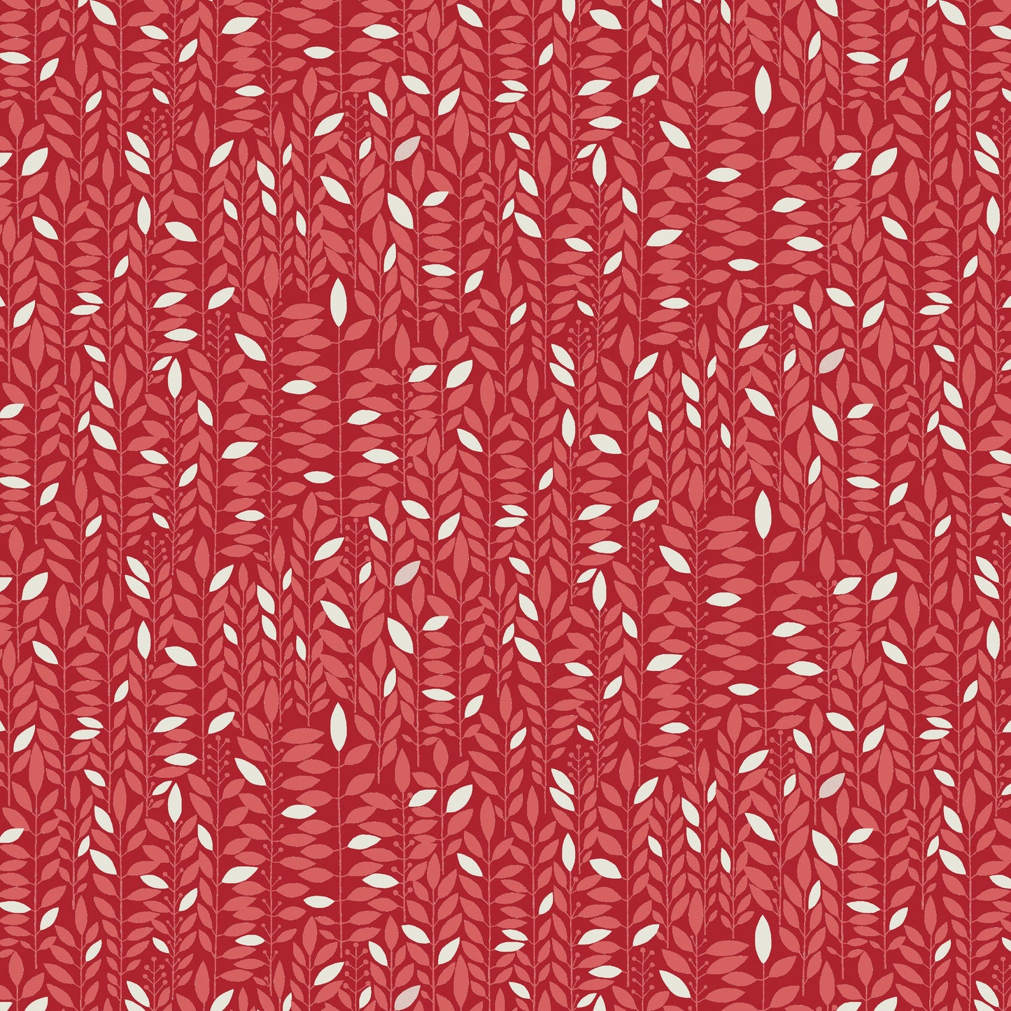Fabric Layer Cake Blooming Color I by Wolff Paper for Benartex Project X - 10" Squares