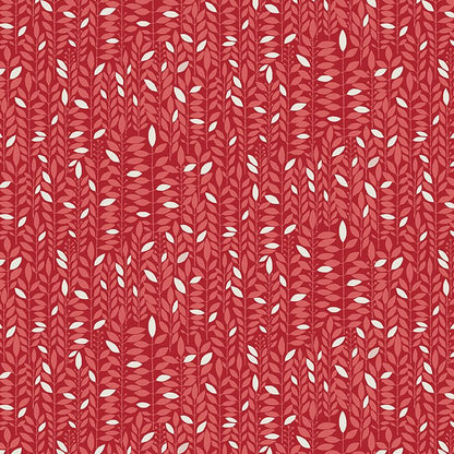 18 Fabric Fat Quarter Bundle - Blooming Color I Collection by Wolff Paper for Benartex