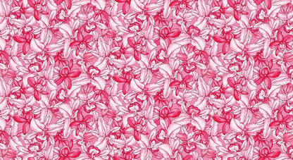 Precut Fabric Jelly Roll Botanical Radiants Collection by Quilt in a Day for Benartex Traditions - 2 1/2" Strips