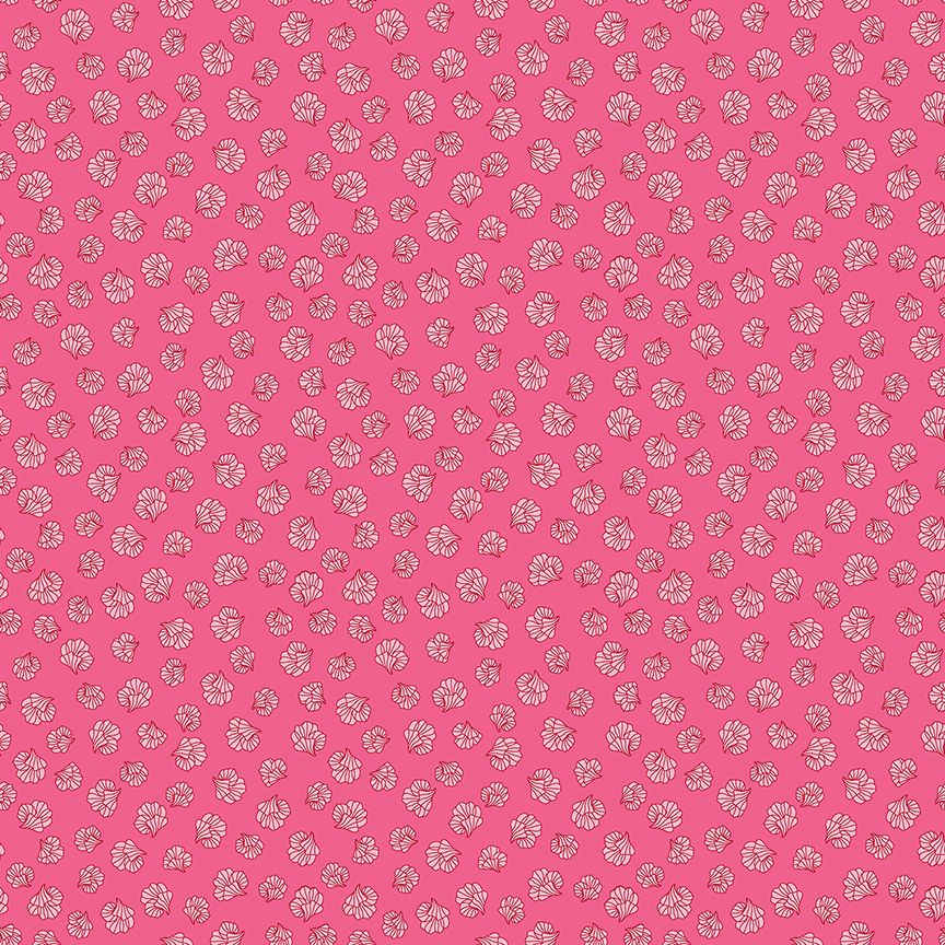 Precut Fabric Jelly Roll Botanical Radiants Collection by Quilt in a Day for Benartex Traditions - 2 1/2" Strips