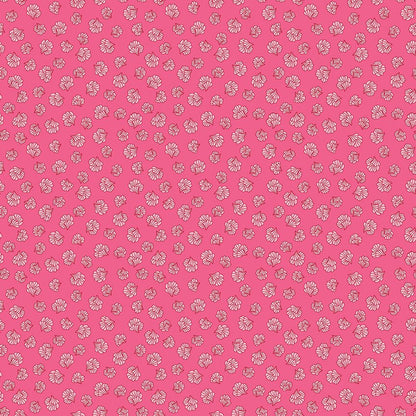 Precut Fabric Jelly Roll Botanical Radiants Collection by Quilt in a Day for Benartex Traditions - 2 1/2" Strips