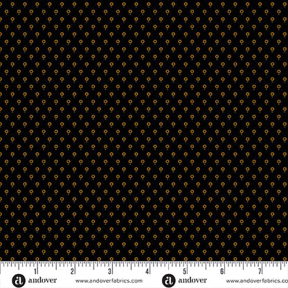 Precut Fabric Jelly Roll Bridgeport Collection by Jo Morton for Andover Fabrics - 2 1/2" Strips