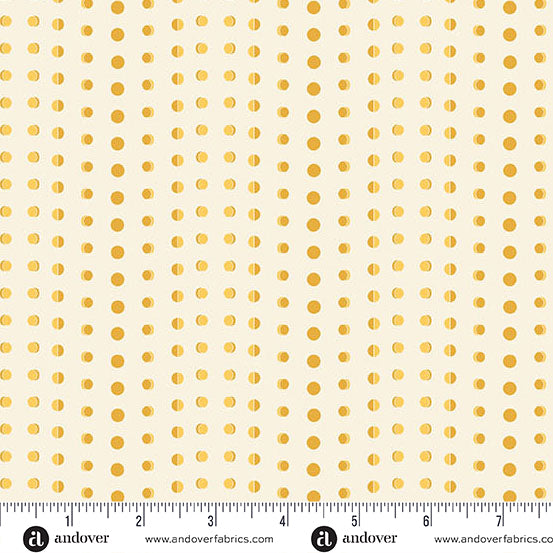 Layer Cake Quilting Fabrics Celestial Garden | Andover - 10" Squares | 42 Pieces