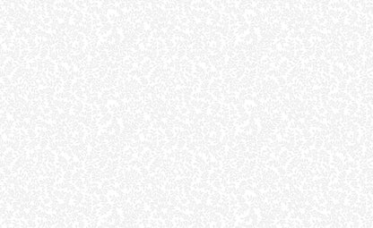 Precut Fabric Charm Pack - Classic Keepsakes White on White Benartex Traditions by Kanvas - 5" Fabric Squares