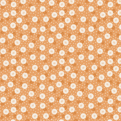 Fabric Layer Cake Color It Sunshine by Cherry Guidry for Benartex Contempo - 10" Squares
