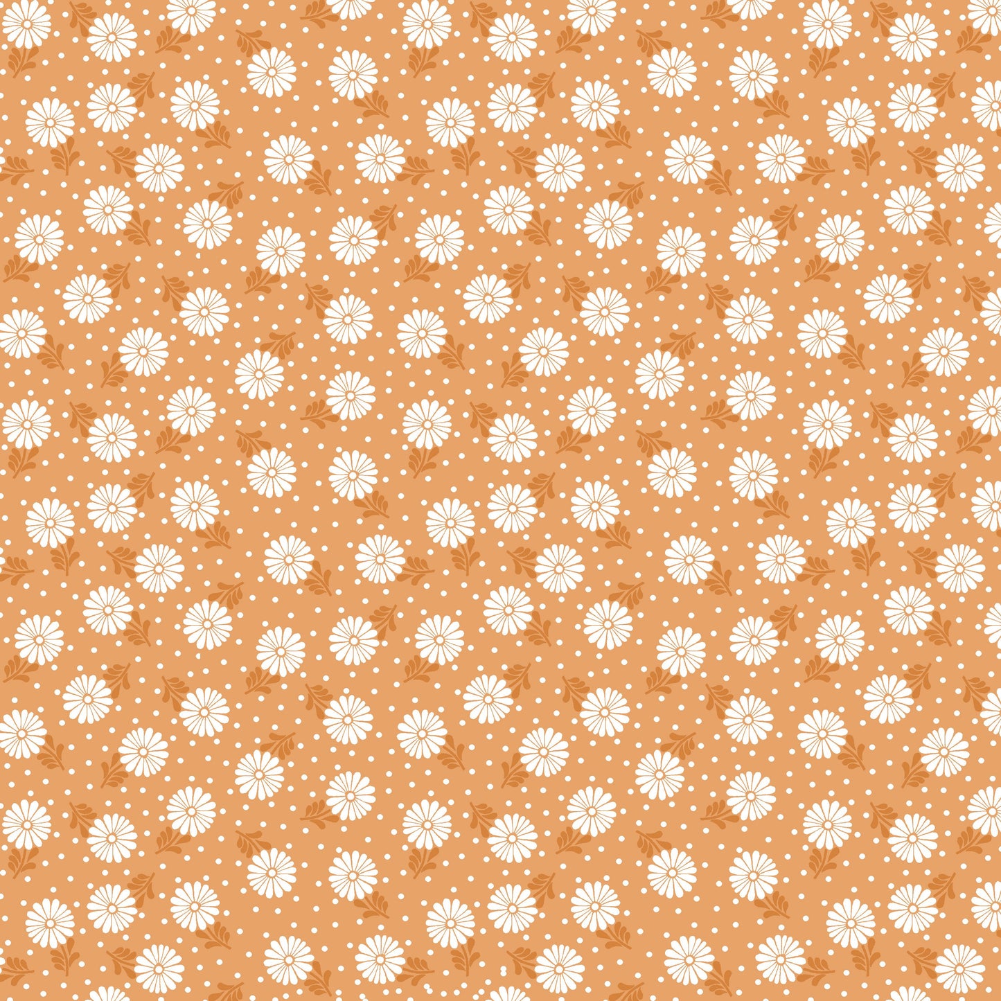 Fat Quarter Bundle Quilting Fabric Color It Sunshine by Cherry Guidry - 18 Fat Quarters