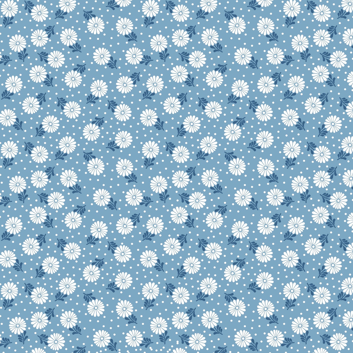 Fat Quarter Bundle Quilting Fabric Color It Sunshine by Cherry Guidry - 18 Fat Quarters