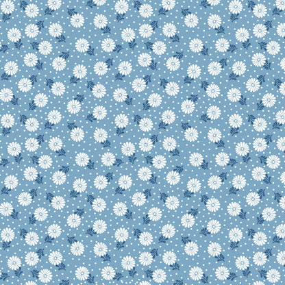 Fat Quarter Bundle Quilting Fabric Color It Sunshine by Cherry Guidry - 18 Fat Quarters