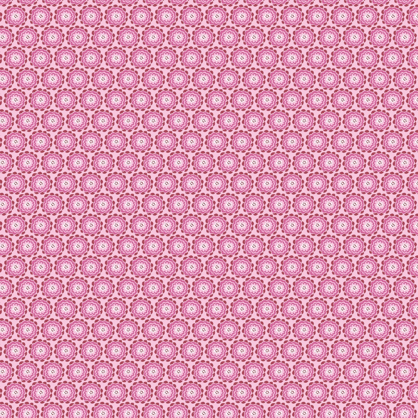 Fabric Layer Cake Color It Sunshine by Cherry Guidry for Benartex Contempo - 10" Squares