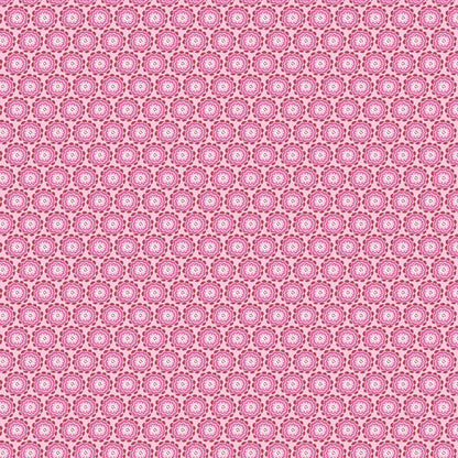 Fat Quarter Bundle Quilting Fabric Color It Sunshine by Cherry Guidry - 18 Fat Quarters