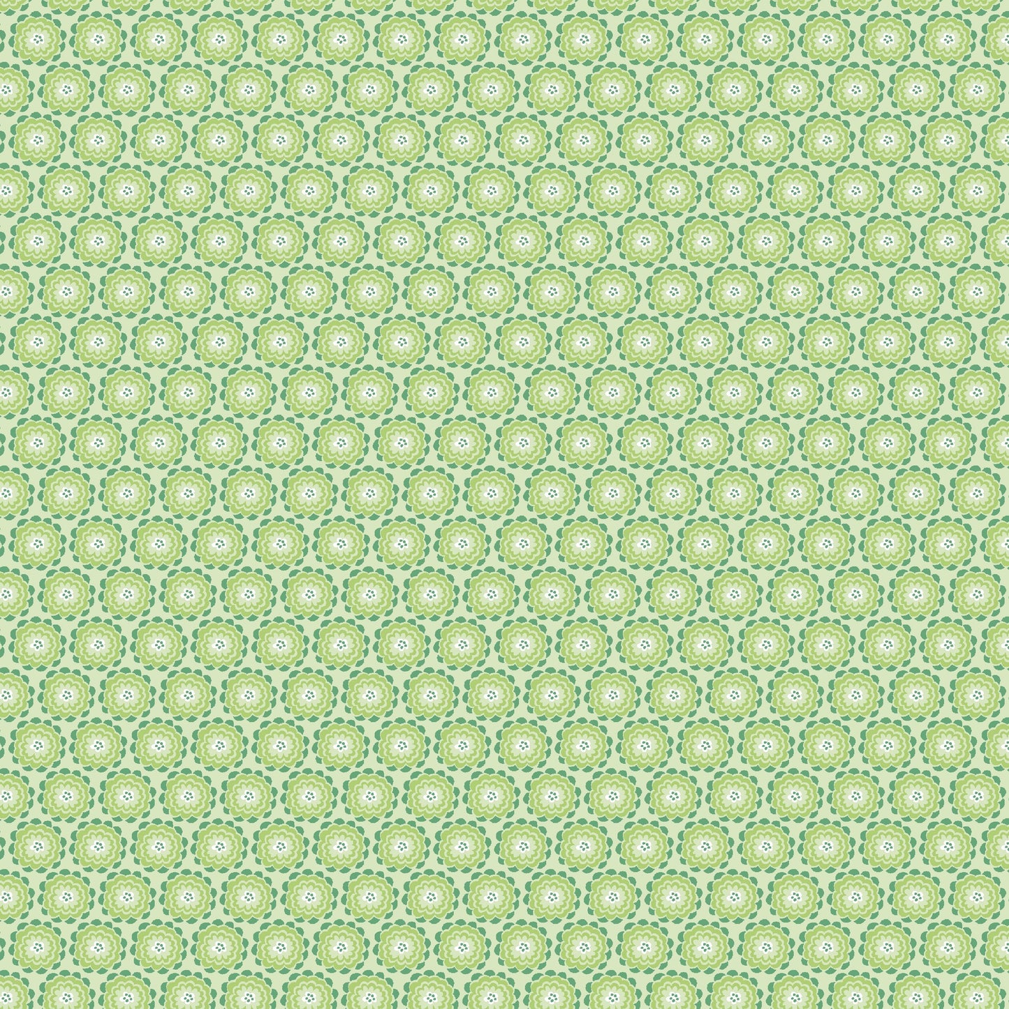 Fabric Layer Cake Color It Sunshine by Cherry Guidry for Benartex Contempo - 10" Squares