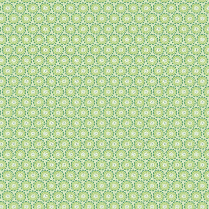 Fat Quarter Bundle Quilting Fabric Color It Sunshine by Cherry Guidry - 18 Fat Quarters