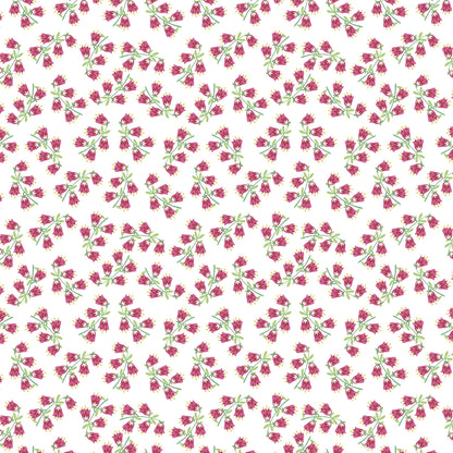 Fabric Layer Cake Color It Sunshine by Cherry Guidry for Benartex Contempo - 10" Squares