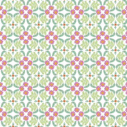 Fabric Layer Cake Color It Sunshine by Cherry Guidry for Benartex Contempo - 10" Squares