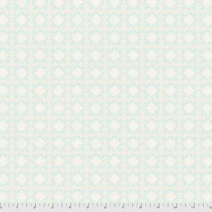 Precut Fabric Charm Pack Complements Basics by Sew Kind of Wonderful for Free Spirit Fabrics - 5" Fabric Squares