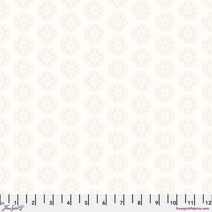 Precut Fabric Charm Pack Complements Basics by Sew Kind of Wonderful for Free Spirit Fabrics - 5" Fabric Squares