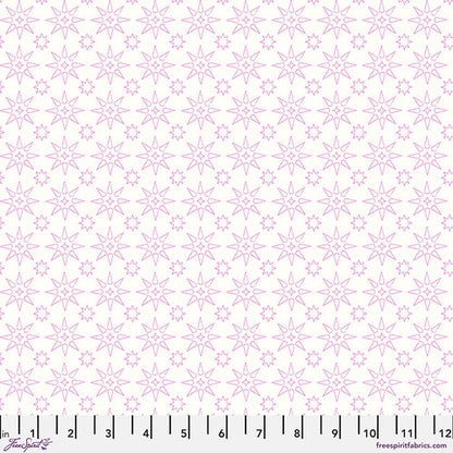 Precut Fabric Charm Pack Complements Basics by Sew Kind of Wonderful for Free Spirit Fabrics - 5" Fabric Squares