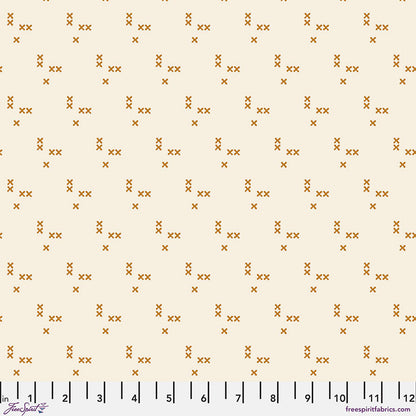 Quilting Fabric Fat Quarter Bundle Complements Free Spirit Basics - 20 Fat Quarter Fabrics