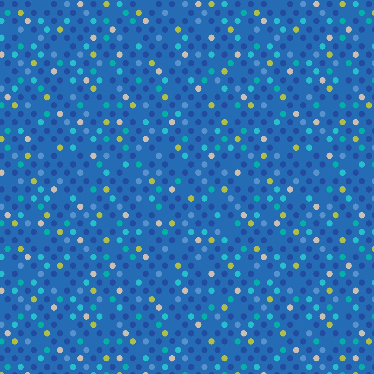 Precut Fabric Jelly Roll Dazzle Dots Collection by Christa Watson for Benartex Contempo - 2 1/2" Strips