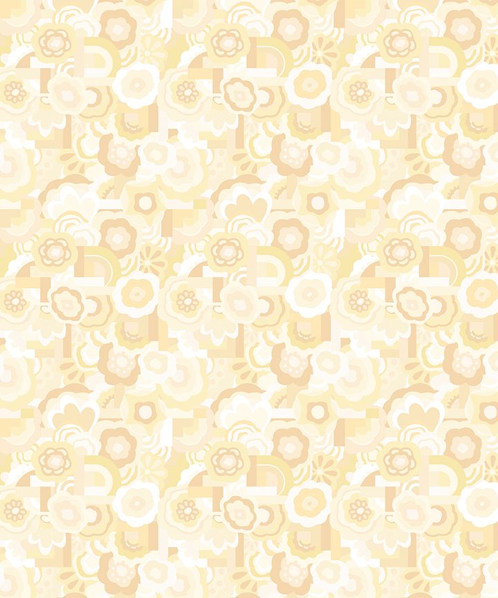 Fabric Layer Cake Decades Jazz Age by Mary Fons for Benartex Contempo - 10" Squares