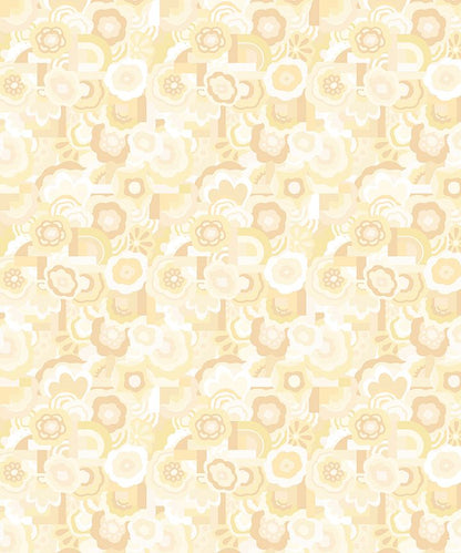 Fabric Layer Cake Decades Jazz Age by Mary Fons for Benartex Contempo - 10" Squares