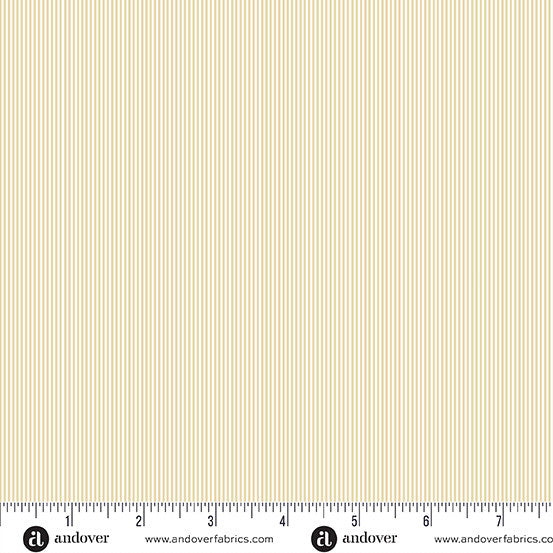 Layer Cake Quilting Fabrics Driftwood | Andover - 10" Squares | 42 Pieces
