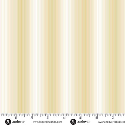 Layer Cake Quilting Fabrics Driftwood | Andover - 10" Squares | 42 Pieces