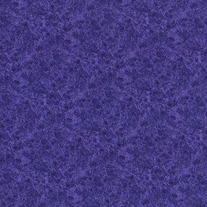 Purple Glitter Blender Quilt Fabric | Fabric Traditions Mirage | 100% Cotton Quilting Fabric
