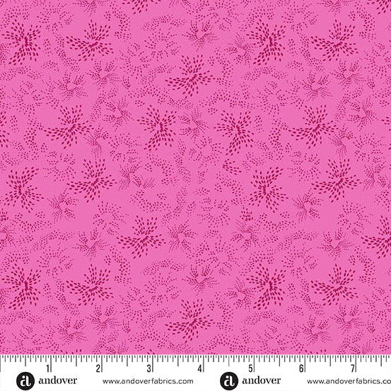Layer Cake Quilt Fabric | Andover Fairytales | 10" Squares | 42 Pieces