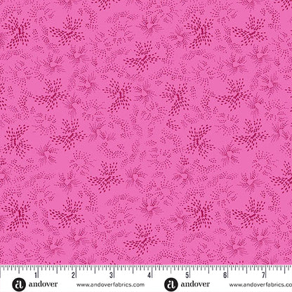 Layer Cake Quilt Fabric | Andover Fairytales | 10" Squares | 42 Pieces