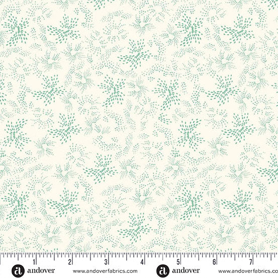 Layer Cake Quilt Fabric | Andover Fairytales | 10" Squares | 42 Pieces