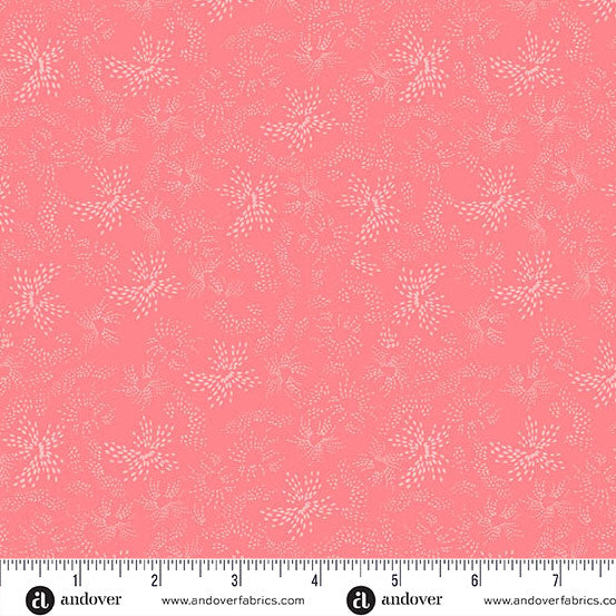 Layer Cake Quilt Fabric | Andover Fairytales | 10" Squares | 42 Pieces