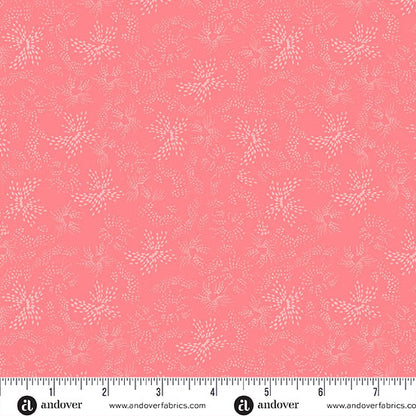 Layer Cake Quilt Fabric | Andover Fairytales | 10" Squares | 42 Pieces