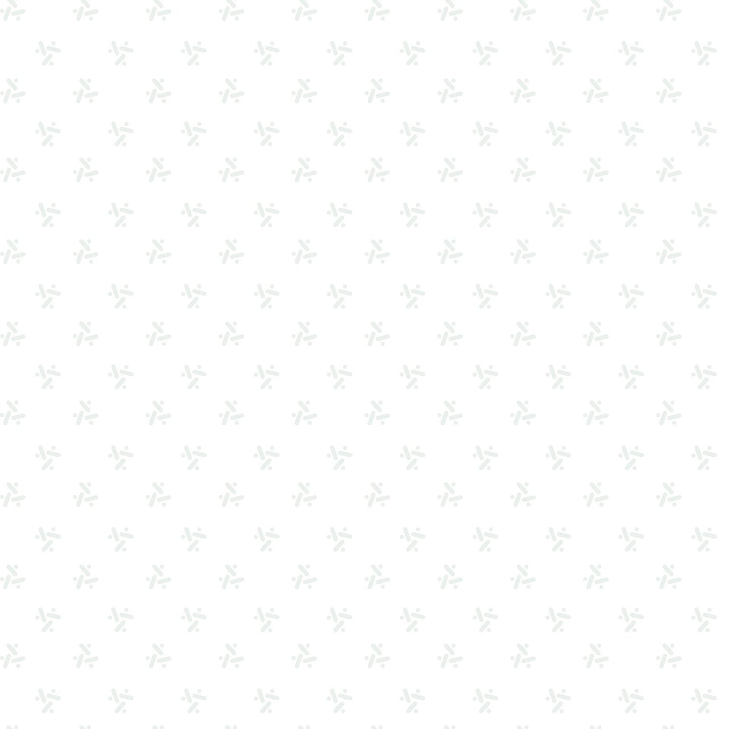 Precut Fabric Charm Pack Garden Picnic - 5" Fabric Squares