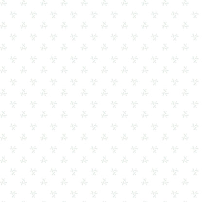 Precut Fabric Charm Pack Garden Picnic - 5" Fabric Squares