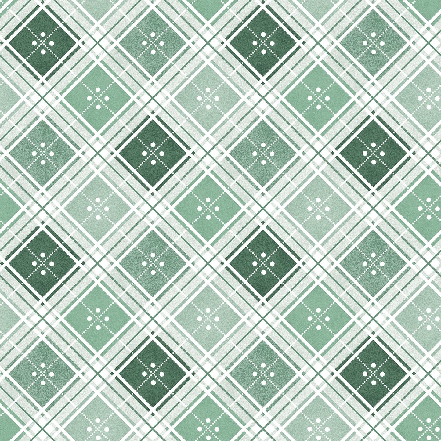 Precut Fabric Charm Pack Garden Picnic - 5" Fabric Squares