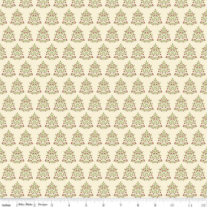 Precut Fabric Charm Pack Glisten by Sandy Gervais for Riley Blake Designs - 5" Fabric Squares