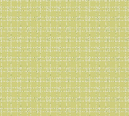 Fabric Fat Quarter Bundle - Green Leaves | Andover Fabrics - 24 Pieces