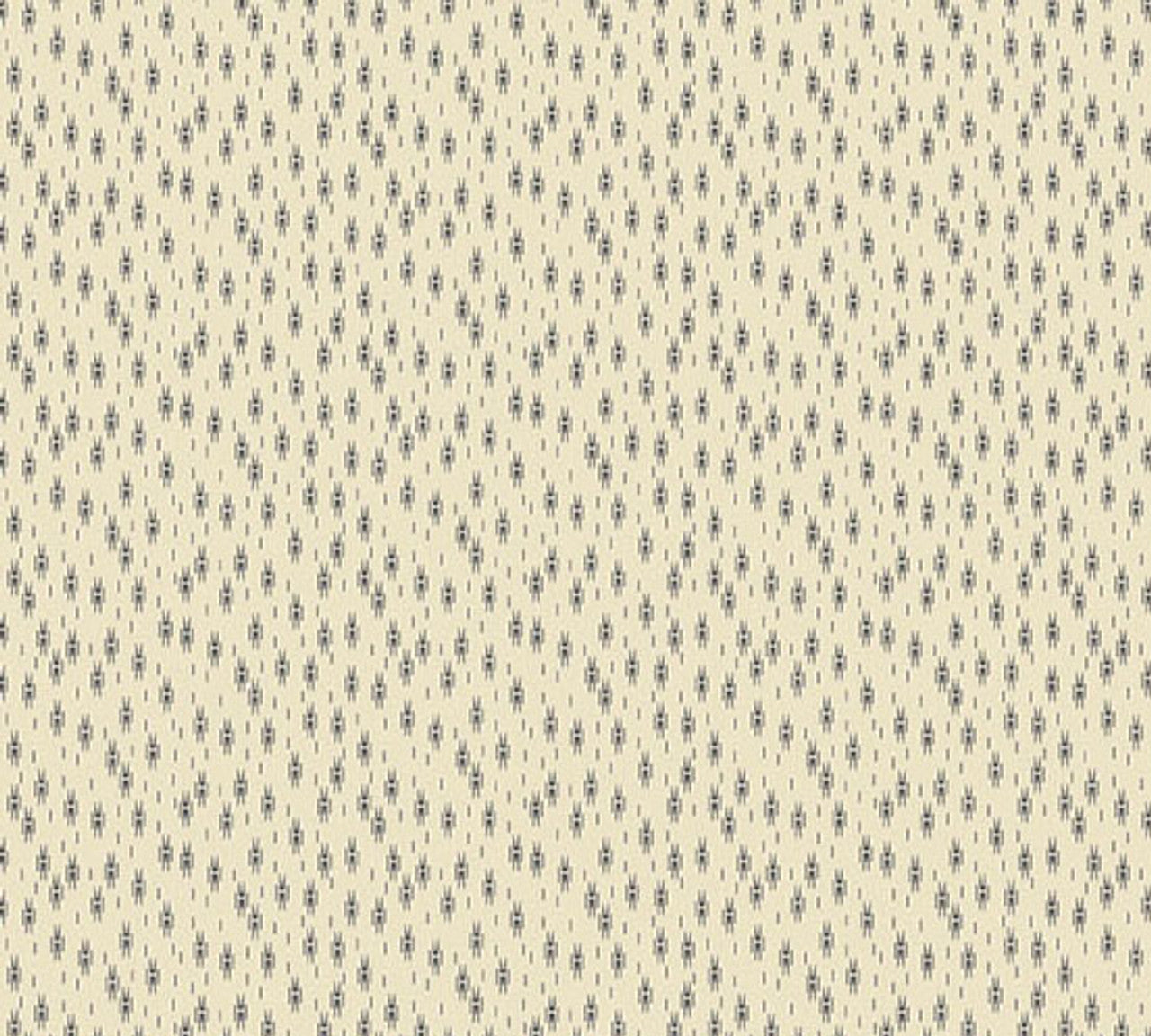 Fabric Fat Quarter Bundle - Green Leaves | Andover Fabrics - 24 Pieces