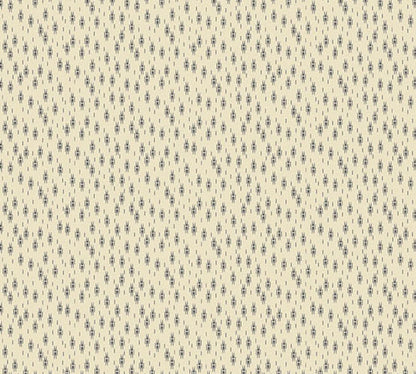 Fabric Fat Quarter Bundle - Green Leaves | Andover Fabrics - 24 Pieces