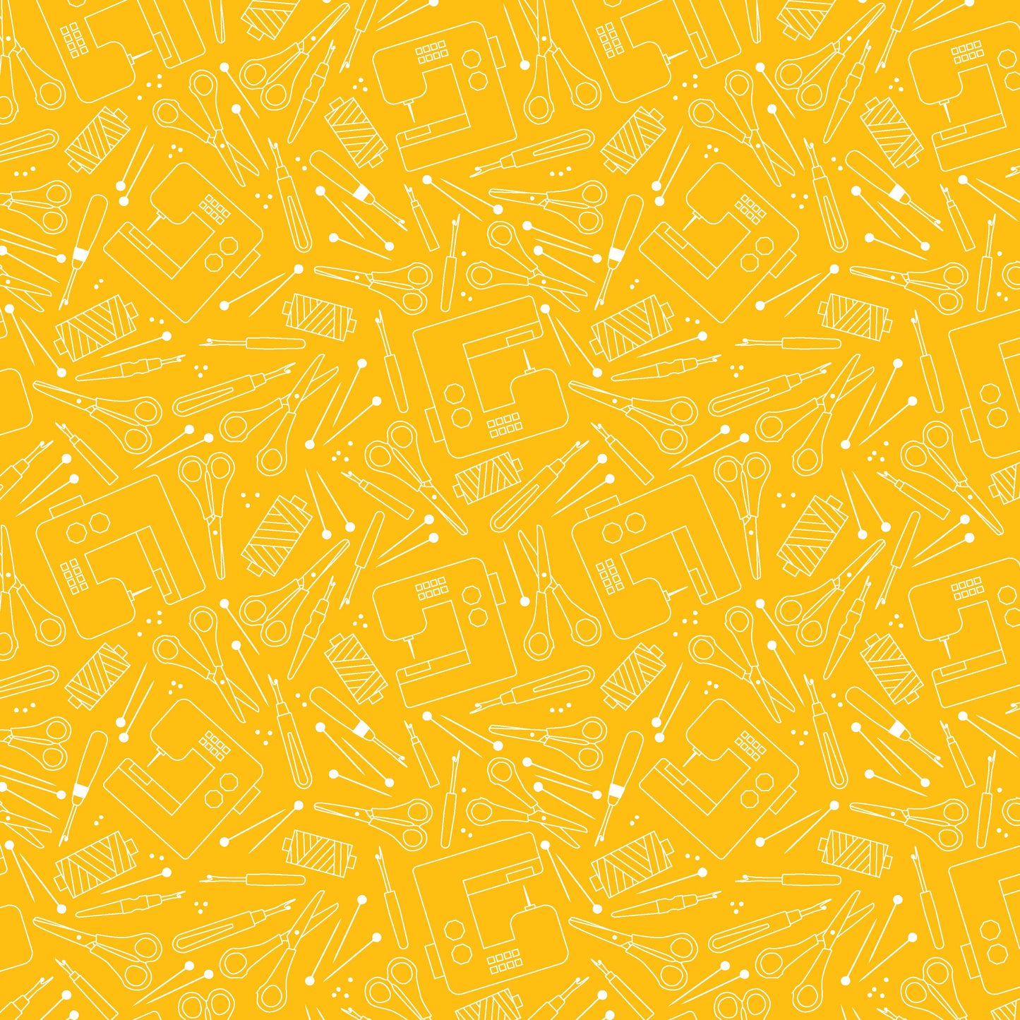 Precut Fabric Jelly Roll Happy Notes Collection by Sugaridoo Quilt Studio for Benartex Contempo - 2 1/2" Strips