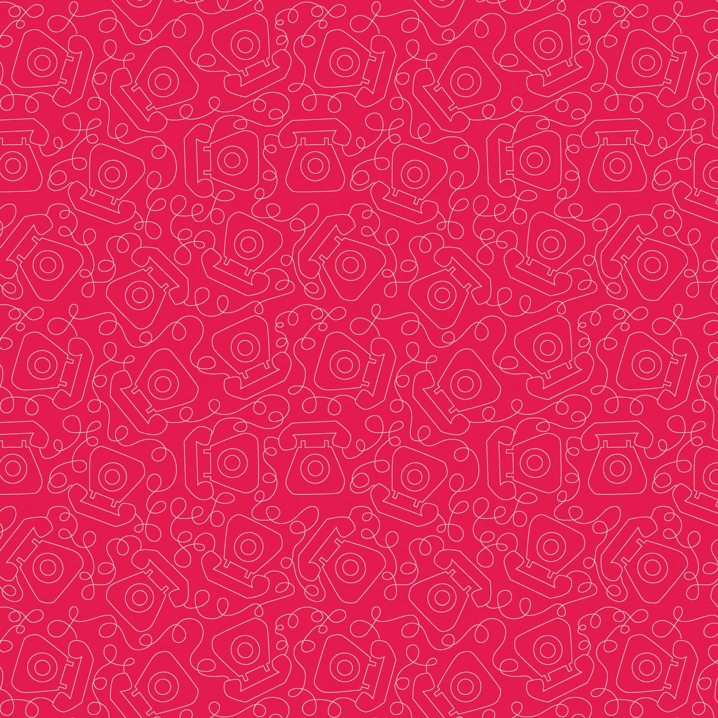 Precut Fabric Jelly Roll Happy Notes Collection by Sugaridoo Quilt Studio for Benartex Contempo - 2 1/2" Strips