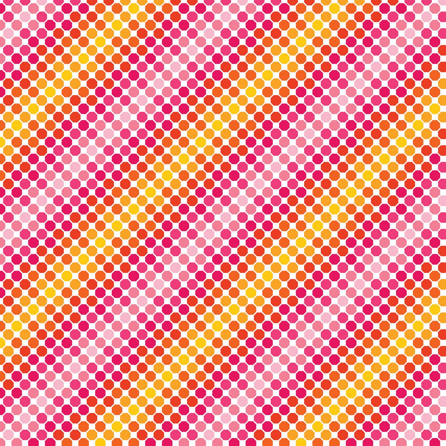 Precut Fabric Jelly Roll Happy Notes Collection by Sugaridoo Quilt Studio for Benartex Contempo - 2 1/2" Strips