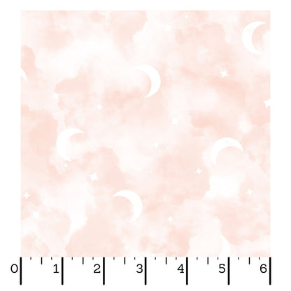 Precut Fabric Charm Pack Honey Bunny | Andover - 5" Squares | 42 Pieces